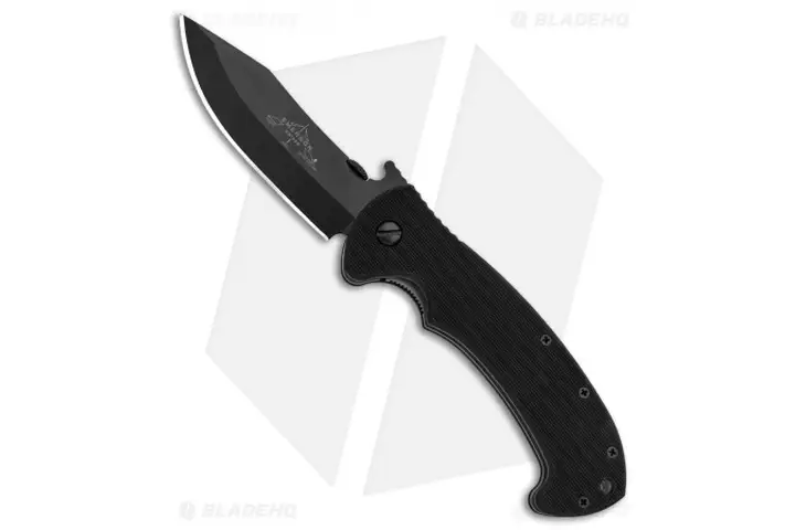 Emerson Tiger 3.80in Folding Knife